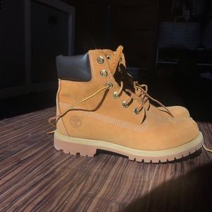 Premium Timberland Boots